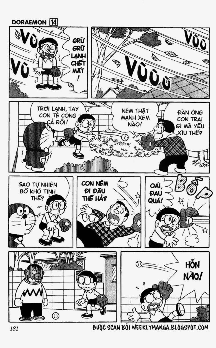 Doraemon - 267 - /uploads/20231230/7ec37ec828310e9a761643dbf3d2c642/chapter_267/page_5.jpg