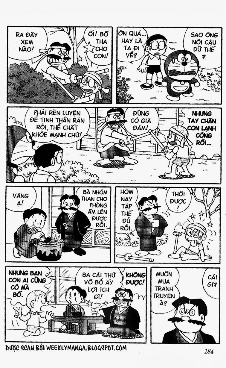 Doraemon - 267 - /uploads/20231230/7ec37ec828310e9a761643dbf3d2c642/chapter_267/page_8.jpg