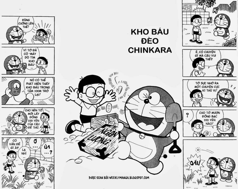 Doraemon - 270 - /uploads/20231230/7ec37ec828310e9a761643dbf3d2c642/chapter_270/page_2.jpg