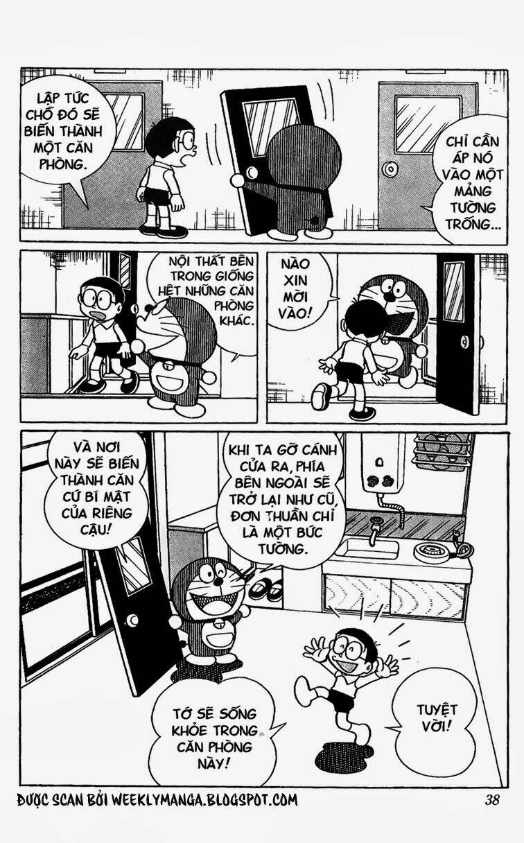 Doraemon - 271 - /uploads/20231230/7ec37ec828310e9a761643dbf3d2c642/chapter_271/page_5.jpg