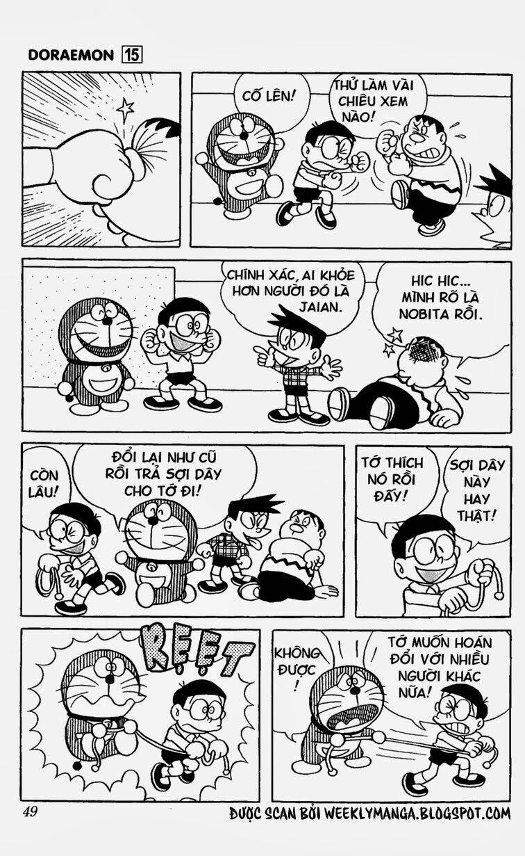 Doraemon - 272 - /uploads/20231230/7ec37ec828310e9a761643dbf3d2c642/chapter_272/page_5.jpg