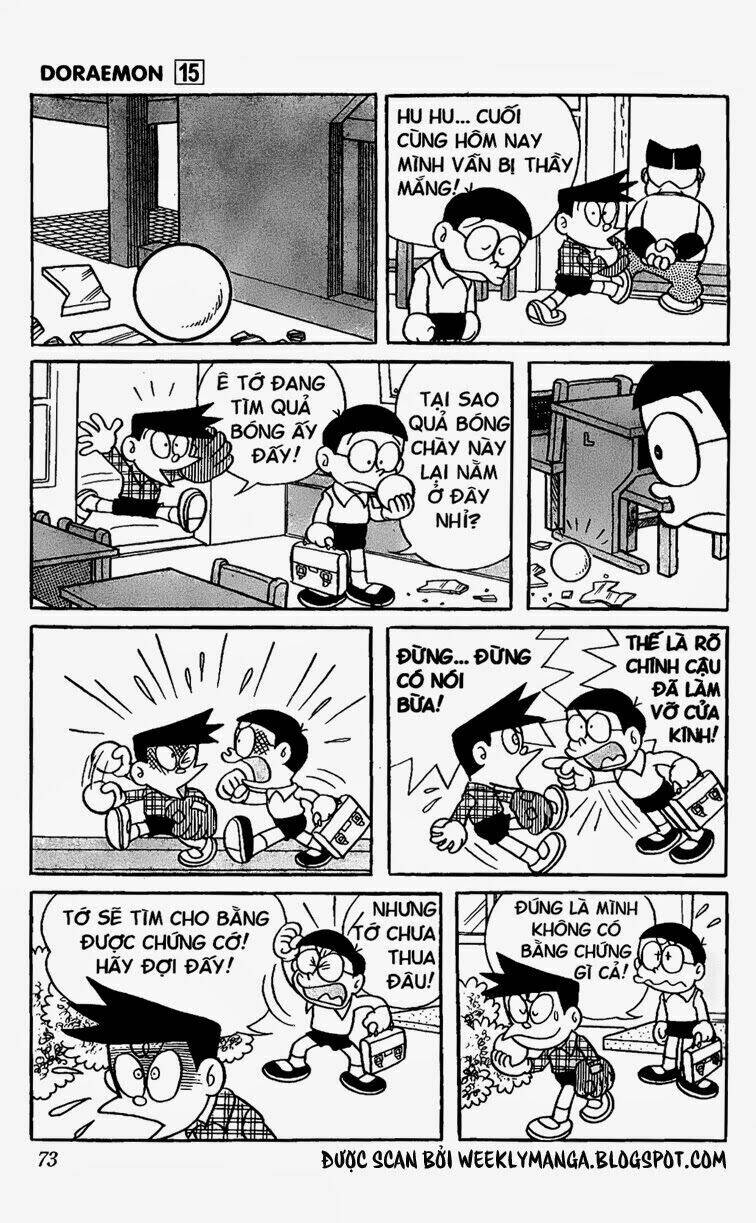 Doraemon - 275 - /uploads/20231230/7ec37ec828310e9a761643dbf3d2c642/chapter_275/page_4.jpg