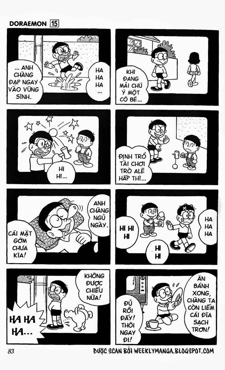 Doraemon - 276 - /uploads/20231230/7ec37ec828310e9a761643dbf3d2c642/chapter_276/page_4.jpg