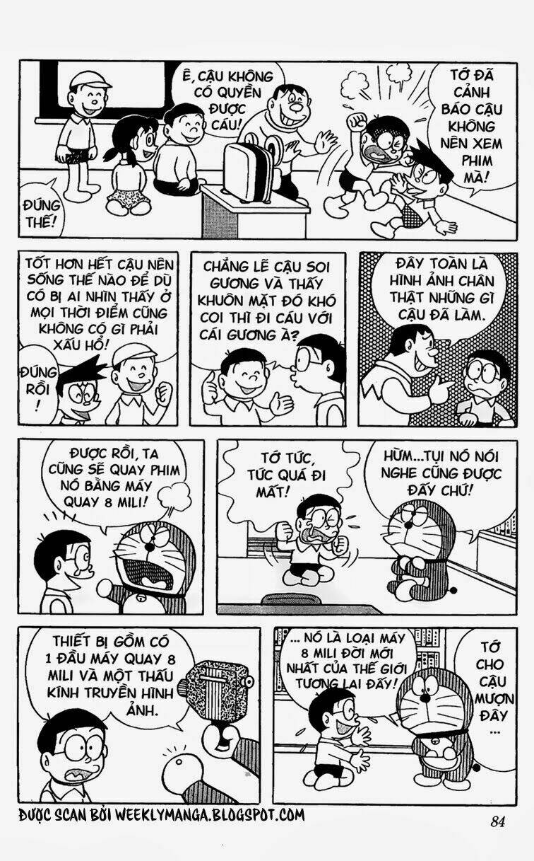 Doraemon - 276 - /uploads/20231230/7ec37ec828310e9a761643dbf3d2c642/chapter_276/page_5.jpg