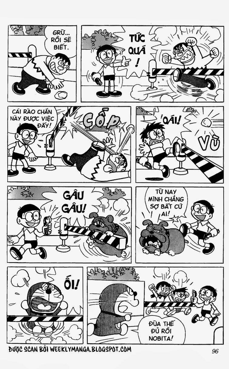 Doraemon - 277 - /uploads/20231230/7ec37ec828310e9a761643dbf3d2c642/chapter_277/page_7.jpg