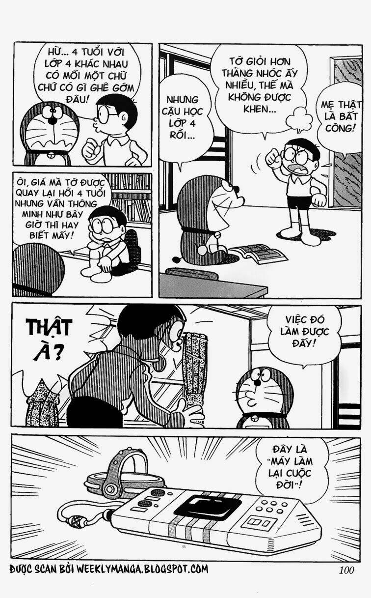 Doraemon - 278 - /uploads/20231230/7ec37ec828310e9a761643dbf3d2c642/chapter_278/page_4.jpg