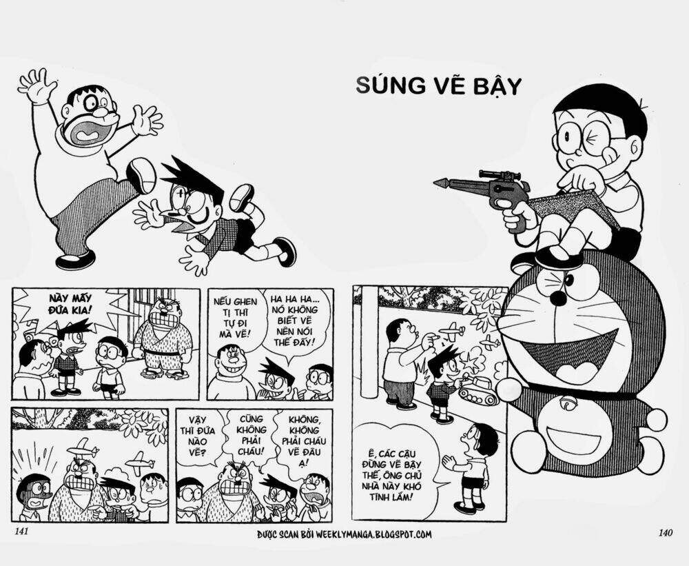 Doraemon - 281 - /uploads/20231230/7ec37ec828310e9a761643dbf3d2c642/chapter_281/page_2.jpg