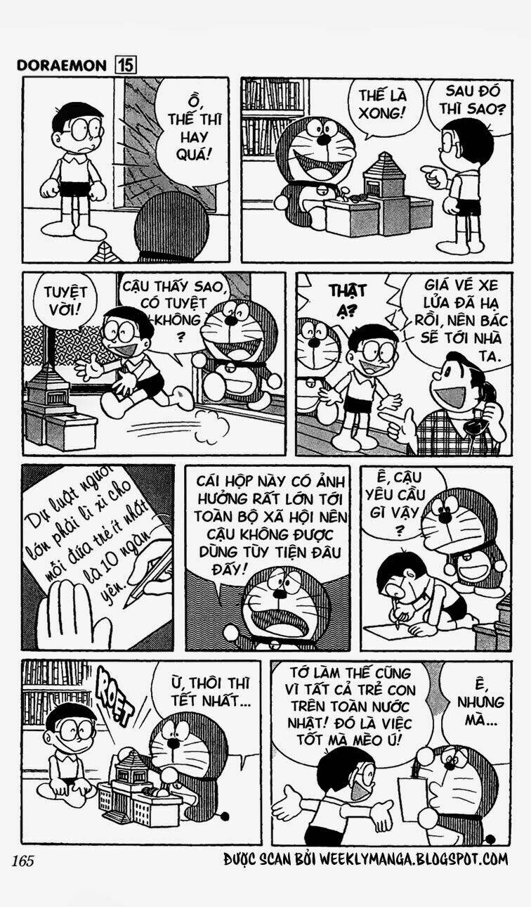 Doraemon - 284 - /uploads/20231230/7ec37ec828310e9a761643dbf3d2c642/chapter_284/page_4.jpg