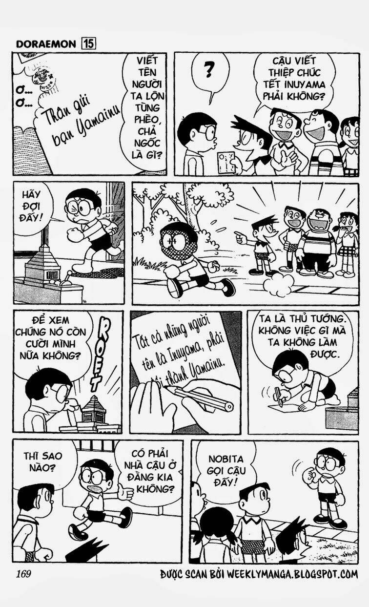 Doraemon - 284 - /uploads/20231230/7ec37ec828310e9a761643dbf3d2c642/chapter_284/page_8.jpg