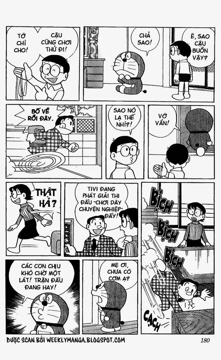 Doraemon - 285 - /uploads/20231230/7ec37ec828310e9a761643dbf3d2c642/chapter_285/page_10.jpg