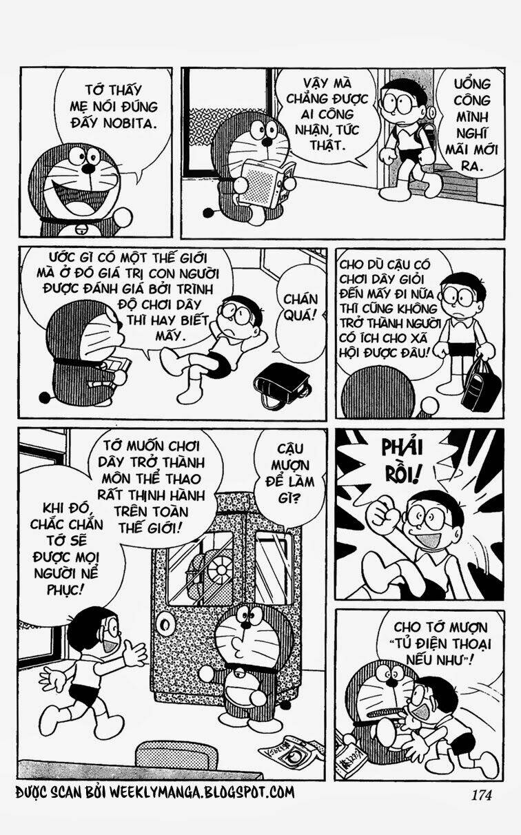 Doraemon - 285 - /uploads/20231230/7ec37ec828310e9a761643dbf3d2c642/chapter_285/page_4.jpg