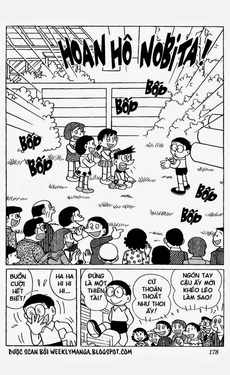 Doraemon - 285 - /uploads/20231230/7ec37ec828310e9a761643dbf3d2c642/chapter_285/page_8.jpg