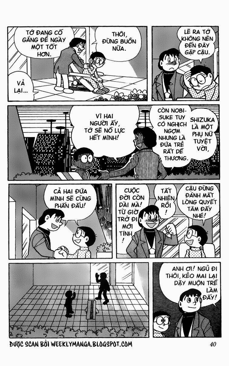 Doraemon - 288 - /uploads/20231230/7ec37ec828310e9a761643dbf3d2c642/chapter_288/page_11.jpg