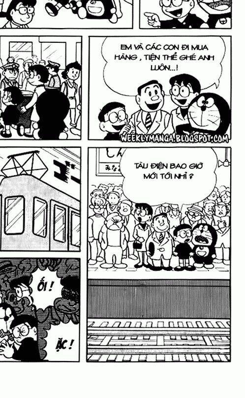 Doraemon - 29 - /uploads/20231230/7ec37ec828310e9a761643dbf3d2c642/chapter_29/page_1.jpg