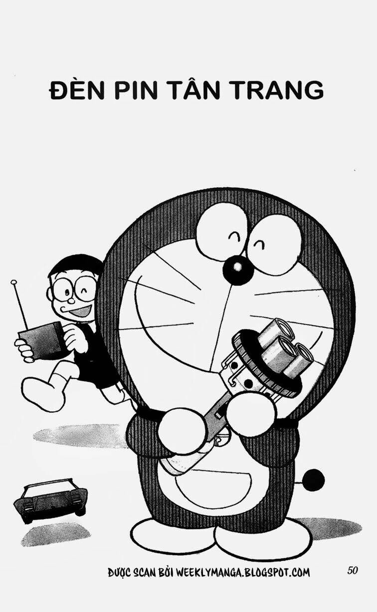 Doraemon - 291 - /uploads/20231230/7ec37ec828310e9a761643dbf3d2c642/chapter_291/page_2.jpg