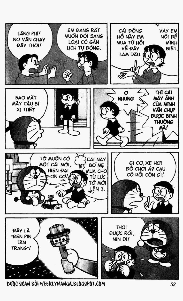 Doraemon - 291 - /uploads/20231230/7ec37ec828310e9a761643dbf3d2c642/chapter_291/page_4.jpg