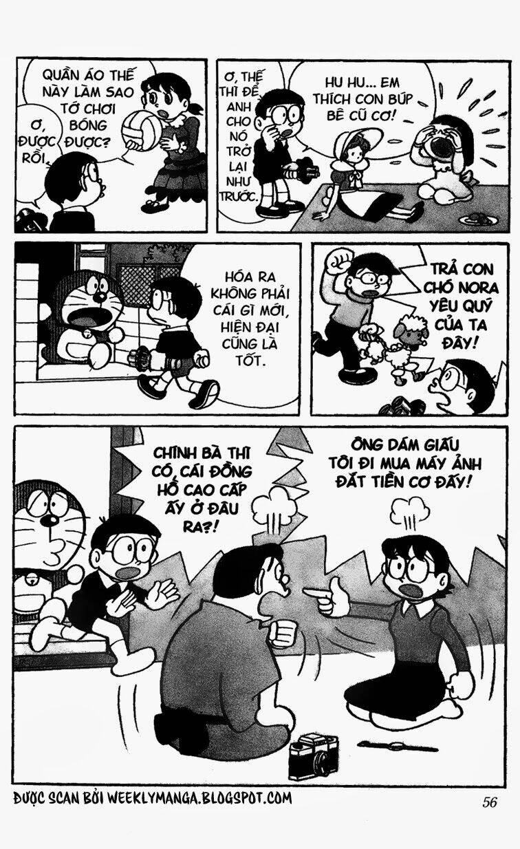 Doraemon - 291 - /uploads/20231230/7ec37ec828310e9a761643dbf3d2c642/chapter_291/page_8.jpg