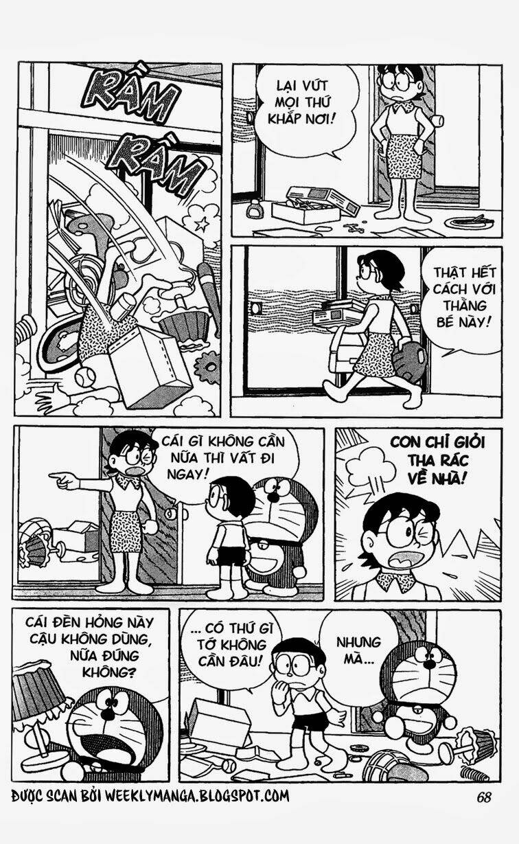 Doraemon - 293 - /uploads/20231230/7ec37ec828310e9a761643dbf3d2c642/chapter_293/page_3.jpg