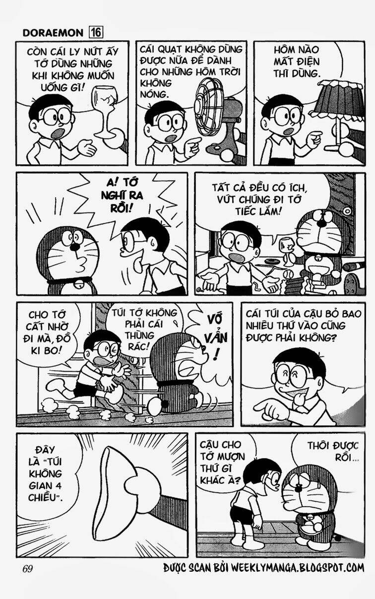 Doraemon - 293 - /uploads/20231230/7ec37ec828310e9a761643dbf3d2c642/chapter_293/page_4.jpg