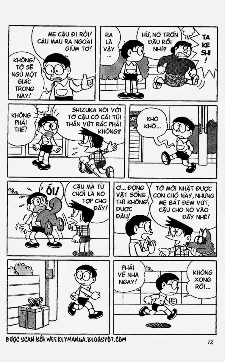 Doraemon - 293 - /uploads/20231230/7ec37ec828310e9a761643dbf3d2c642/chapter_293/page_7.jpg