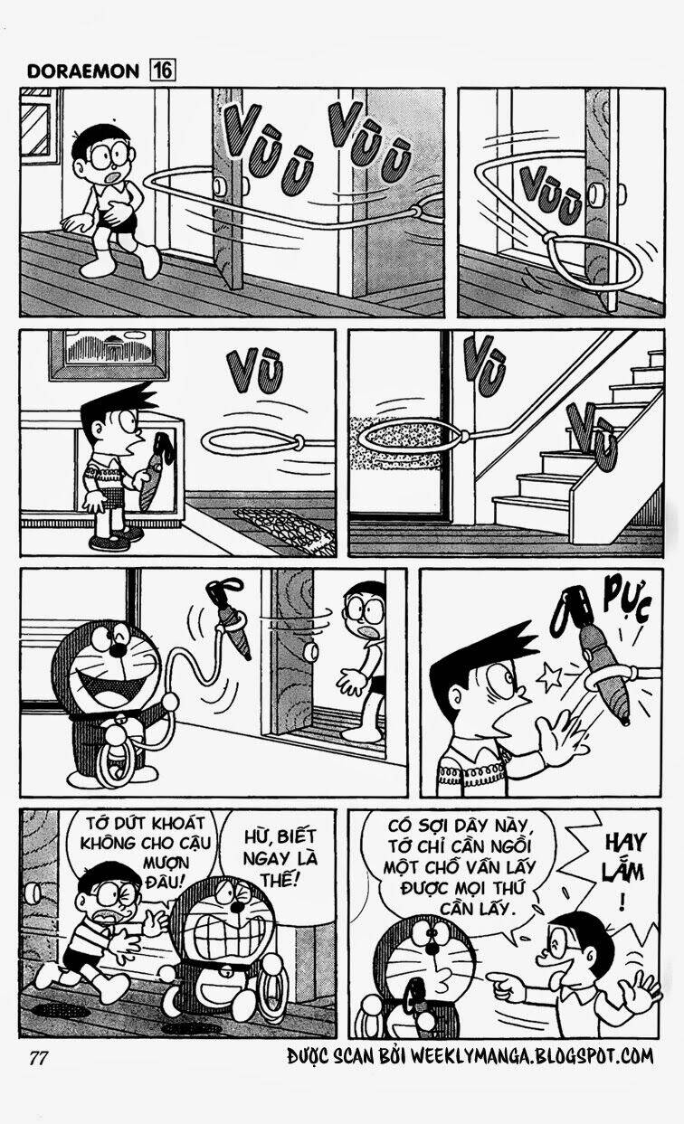 Doraemon - 294 - /uploads/20231230/7ec37ec828310e9a761643dbf3d2c642/chapter_294/page_4.jpg