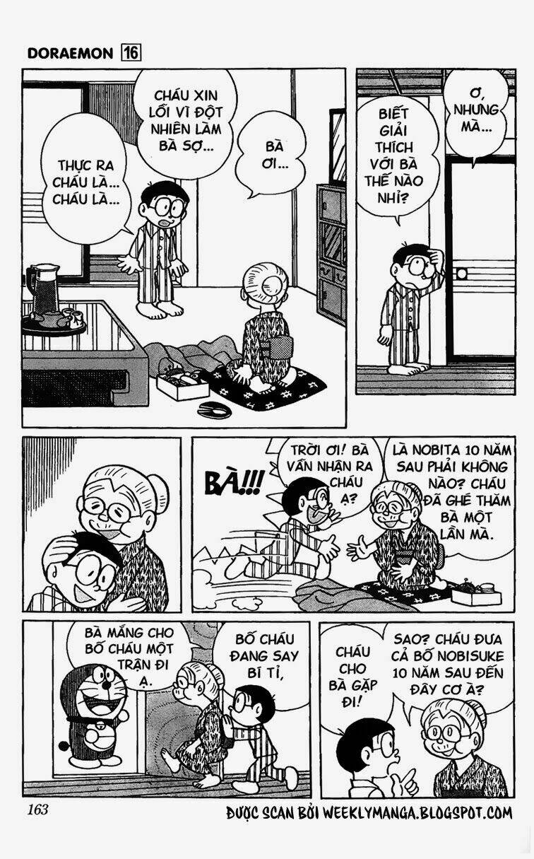 Doraemon - 304 - /uploads/20231230/7ec37ec828310e9a761643dbf3d2c642/chapter_304/page_8.jpg