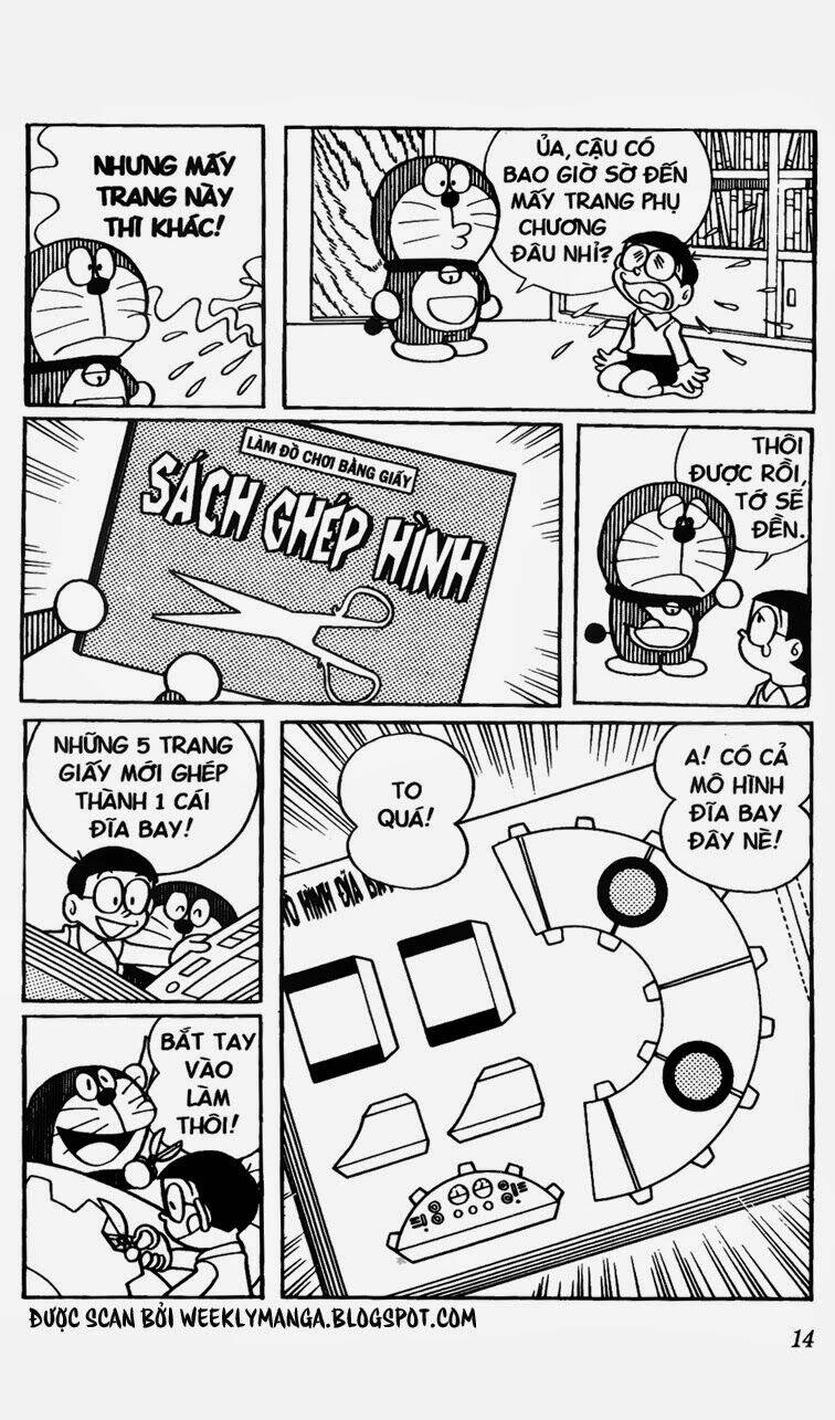 Doraemon - 305 - /uploads/20231230/7ec37ec828310e9a761643dbf3d2c642/chapter_305/page_4.jpg