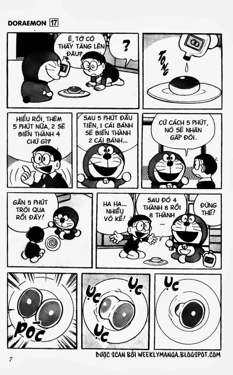 Doraemon - 306 - /uploads/20231230/7ec37ec828310e9a761643dbf3d2c642/chapter_306/page_5.jpg