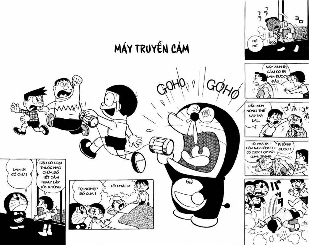 Doraemon - 31 - /uploads/20231230/7ec37ec828310e9a761643dbf3d2c642/chapter_31/page_1.jpg