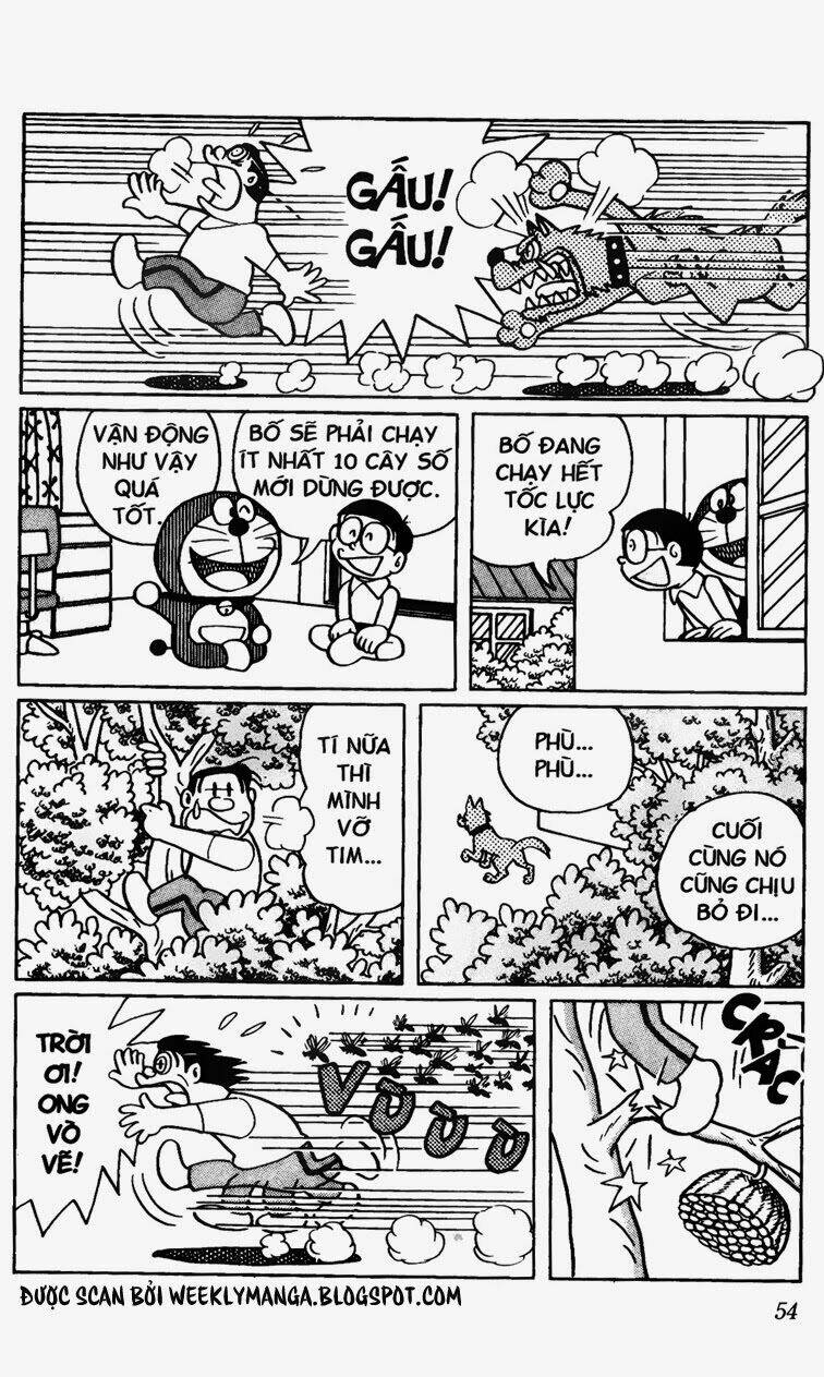 Doraemon - 310 - /uploads/20231230/7ec37ec828310e9a761643dbf3d2c642/chapter_310/page_5.jpg