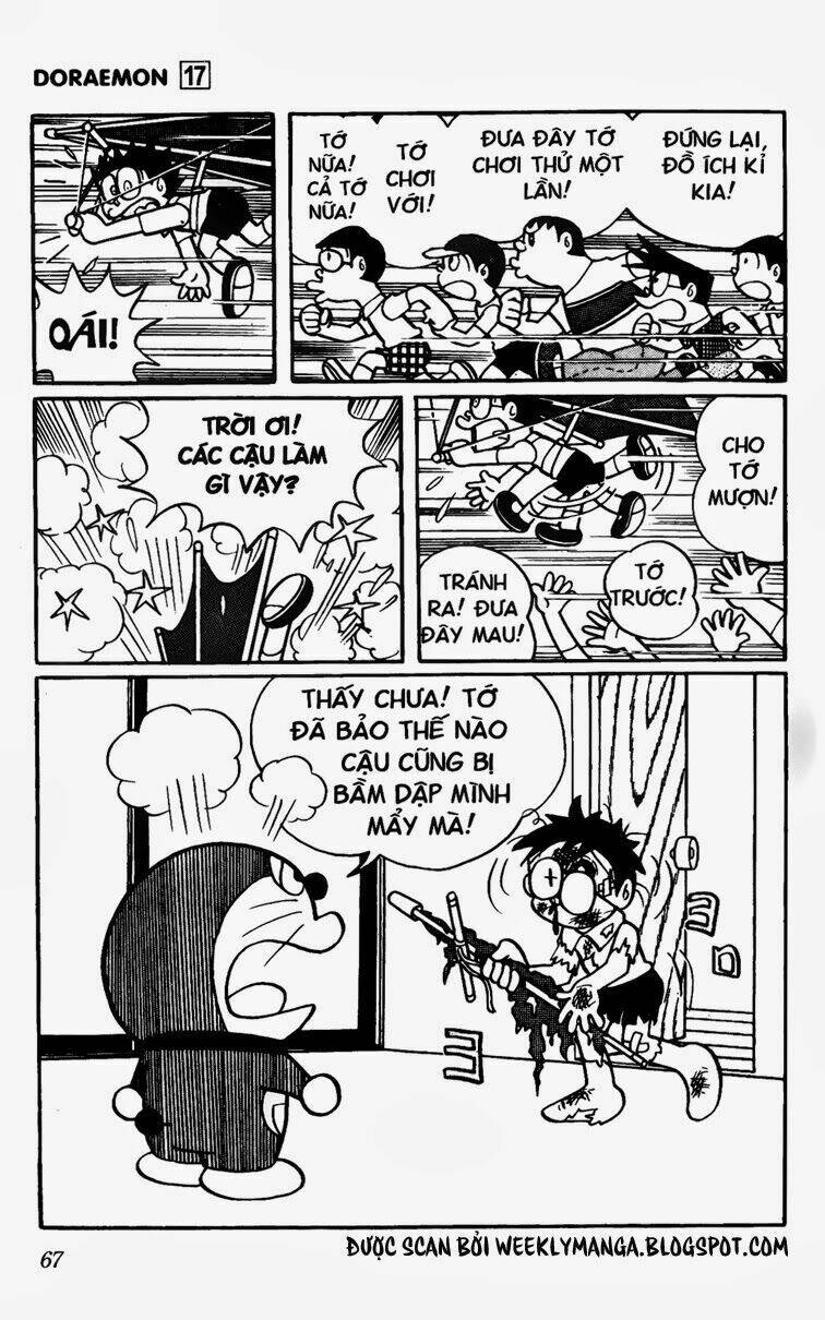 Doraemon - 311 - /uploads/20231230/7ec37ec828310e9a761643dbf3d2c642/chapter_311/page_10.jpg