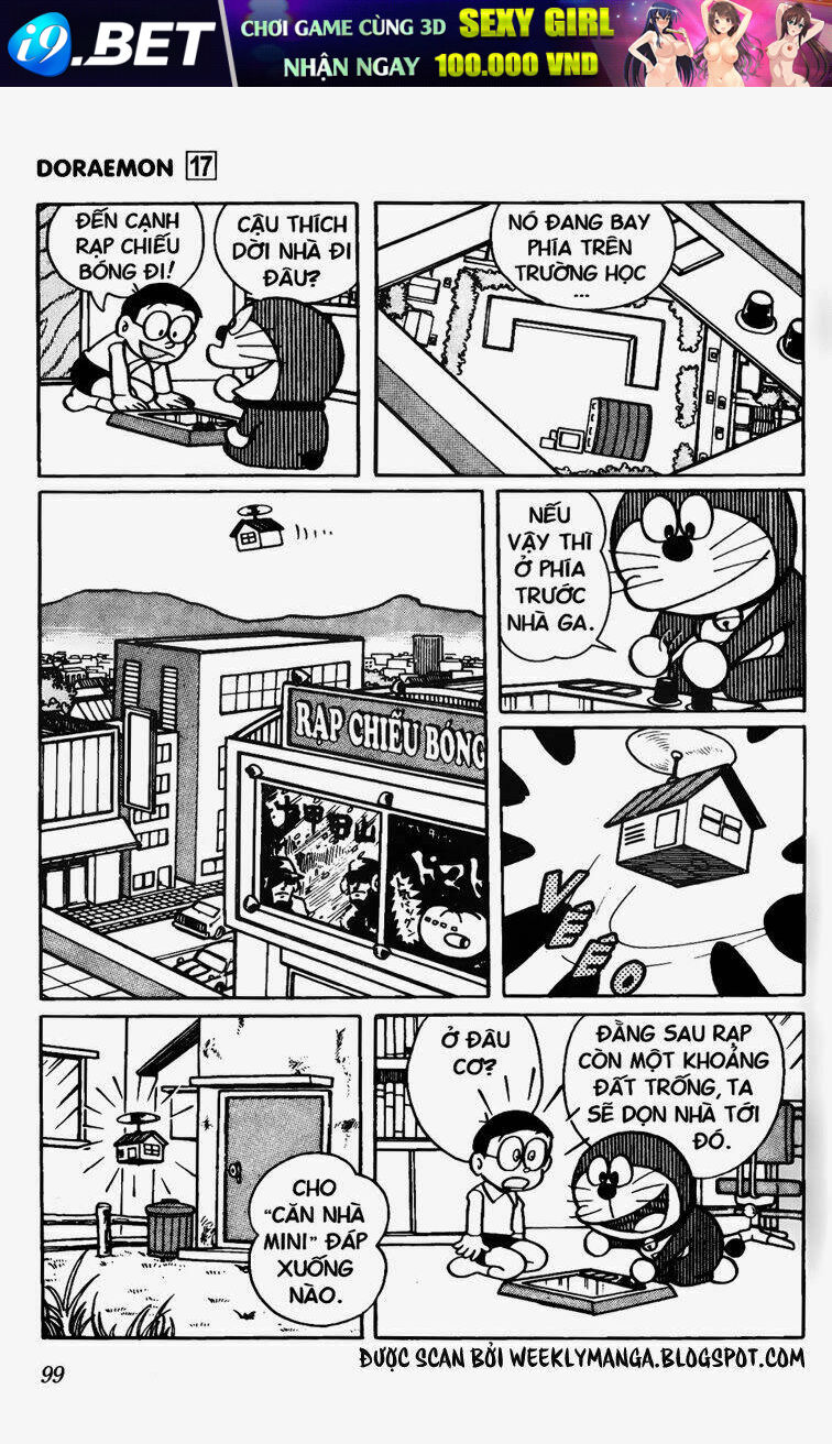 Doraemon - 315 - /uploads/20231230/7ec37ec828310e9a761643dbf3d2c642/chapter_315/page_4.jpg