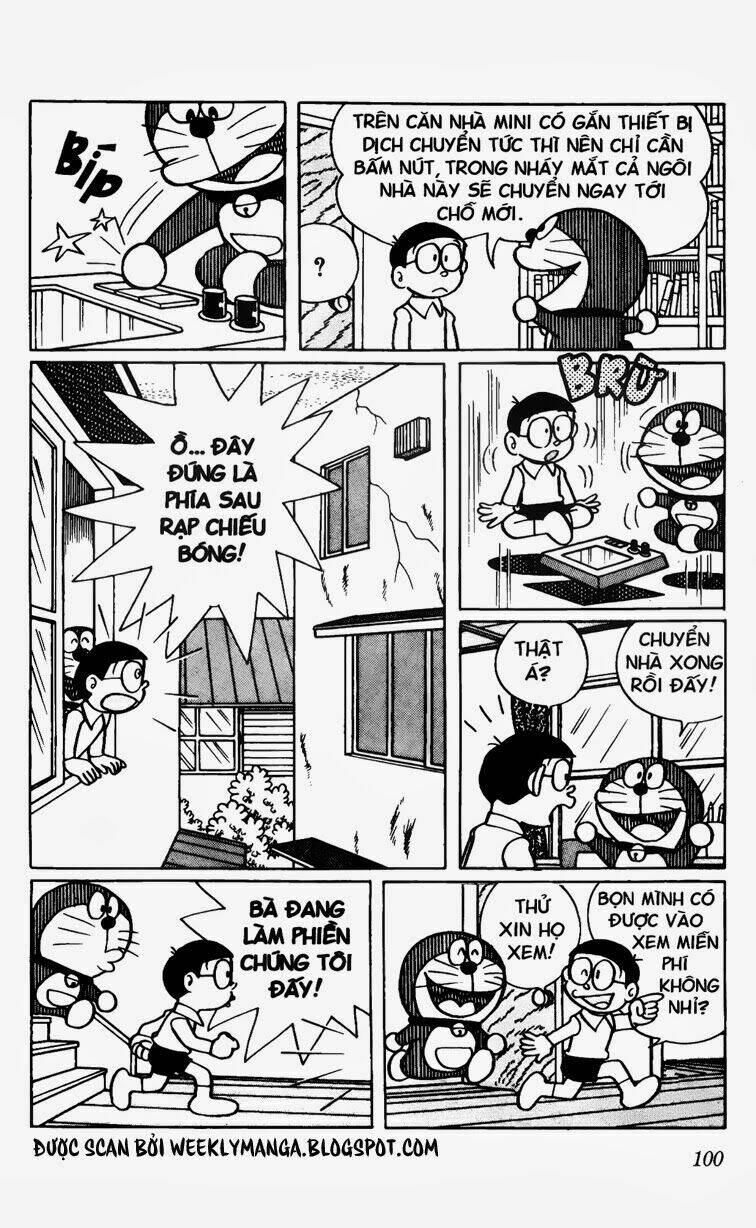 Doraemon - 315 - /uploads/20231230/7ec37ec828310e9a761643dbf3d2c642/chapter_315/page_5.jpg