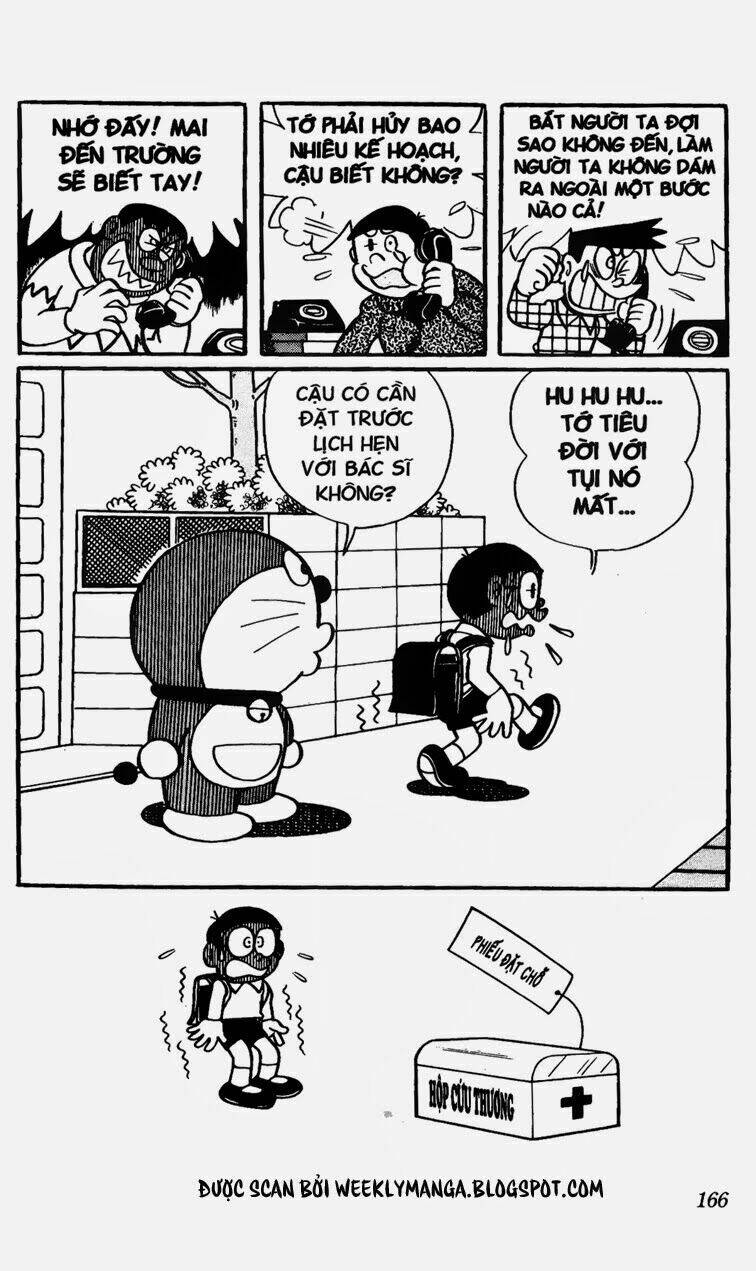 Doraemon - 321 - /uploads/20231230/7ec37ec828310e9a761643dbf3d2c642/chapter_321/page_11.jpg