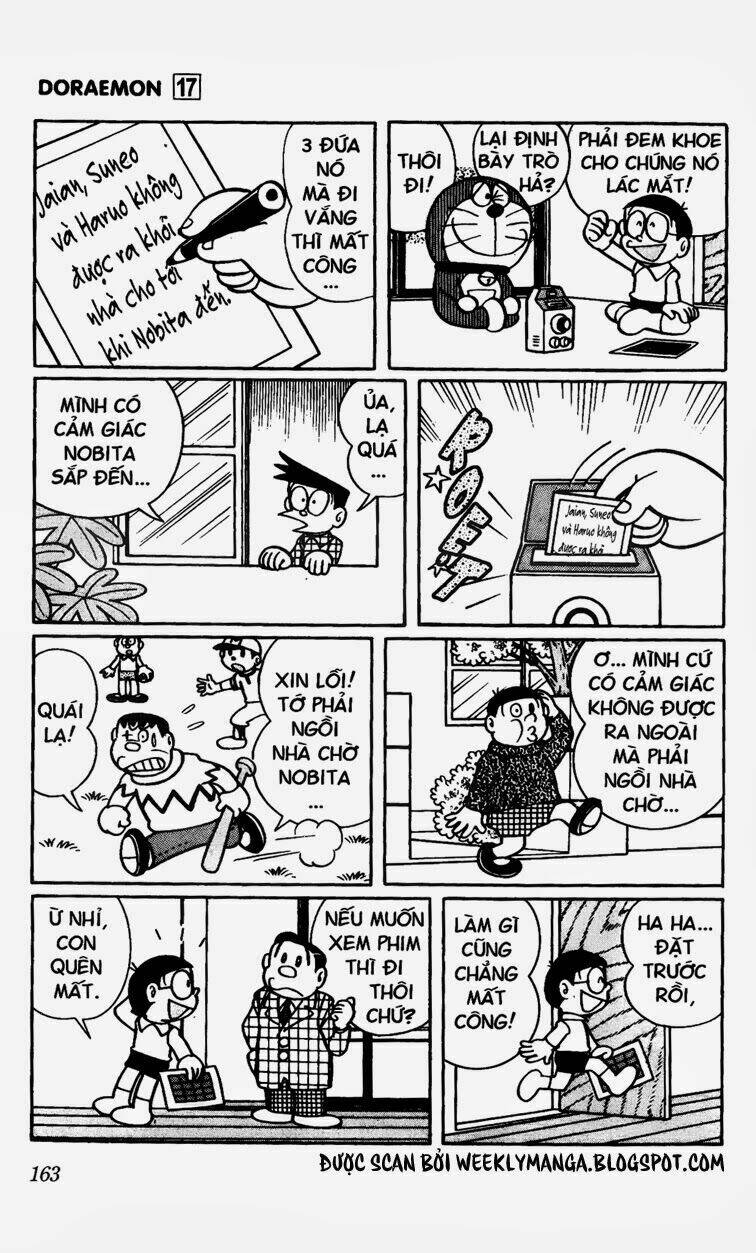 Doraemon - 321 - /uploads/20231230/7ec37ec828310e9a761643dbf3d2c642/chapter_321/page_8.jpg