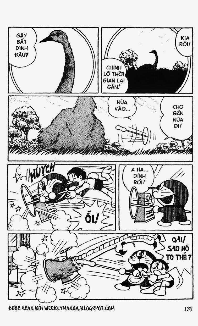 Doraemon - 322 - /uploads/20231230/7ec37ec828310e9a761643dbf3d2c642/chapter_322/page_11.jpg