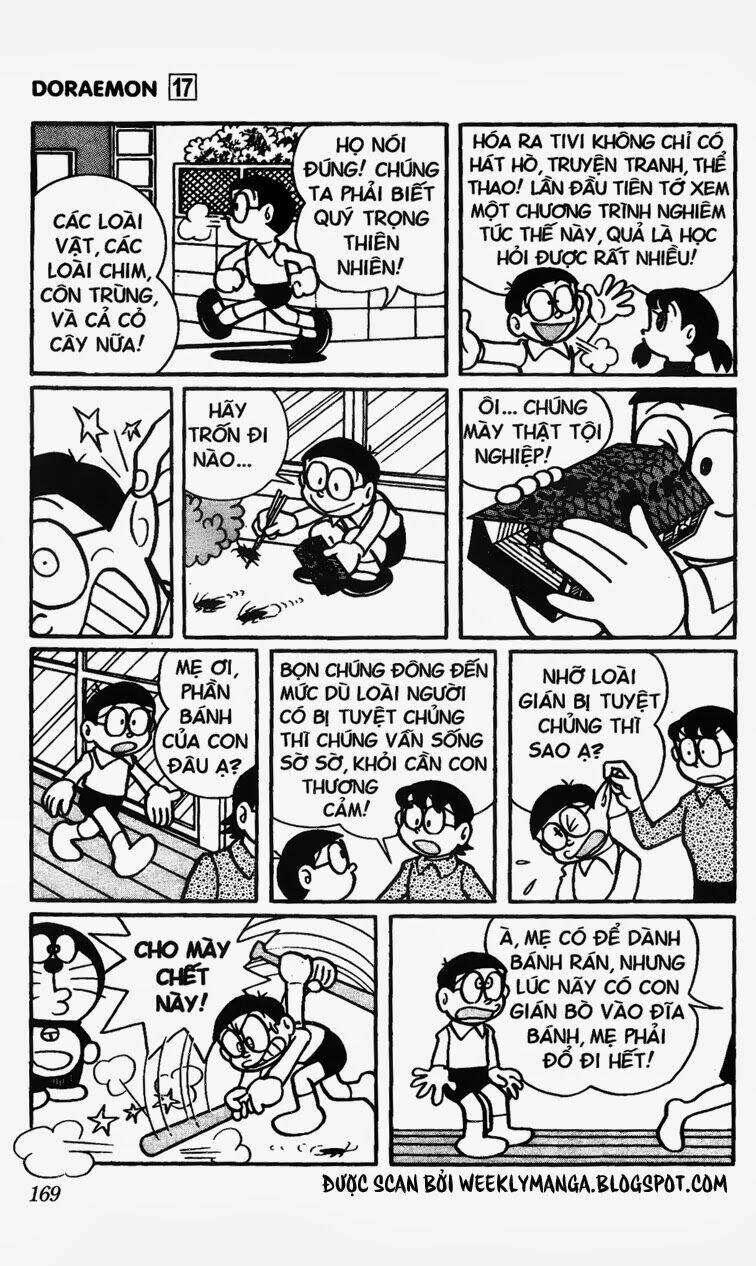 Doraemon - 322 - /uploads/20231230/7ec37ec828310e9a761643dbf3d2c642/chapter_322/page_4.jpg