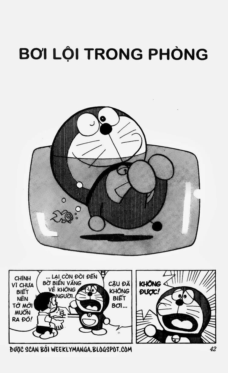 Doraemon - 327 - /uploads/20231230/7ec37ec828310e9a761643dbf3d2c642/chapter_327/page_2.jpg