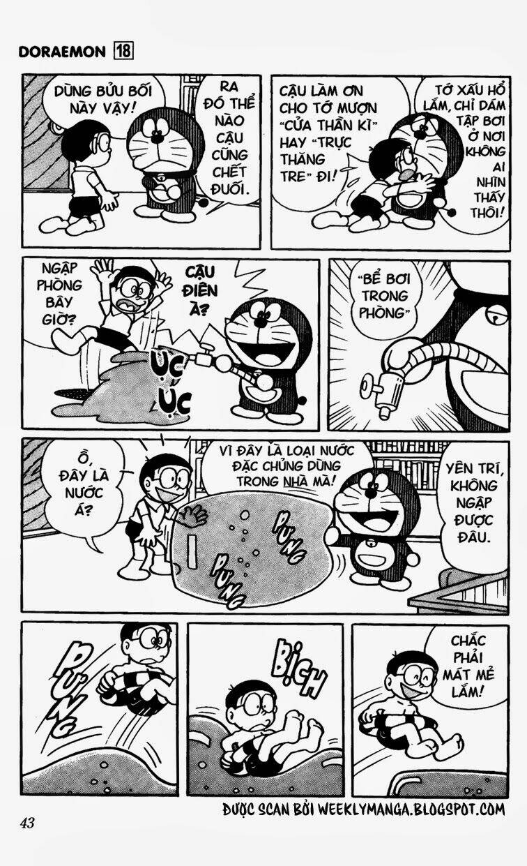 Doraemon - 327 - /uploads/20231230/7ec37ec828310e9a761643dbf3d2c642/chapter_327/page_3.jpg