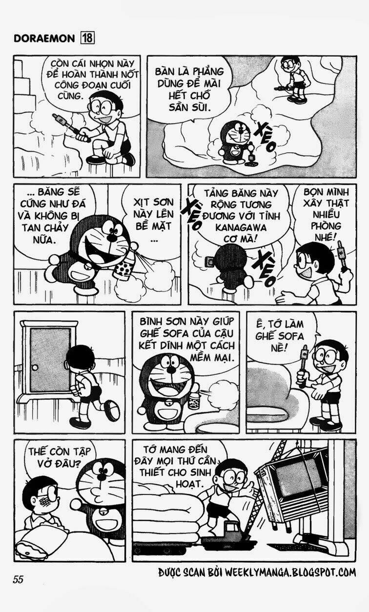 Doraemon - 328 - /uploads/20231230/7ec37ec828310e9a761643dbf3d2c642/chapter_328/page_6.jpg