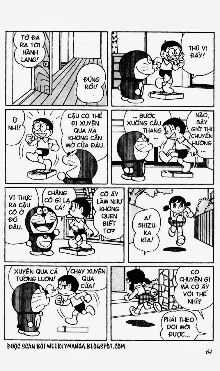 Doraemon - 329 - /uploads/20231230/7ec37ec828310e9a761643dbf3d2c642/chapter_329/page_5.jpg