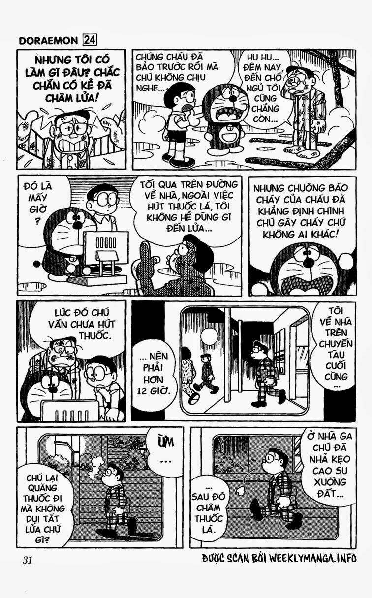 Doraemon - 331 - /uploads/20231230/7ec37ec828310e9a761643dbf3d2c642/chapter_331/page_8.jpg