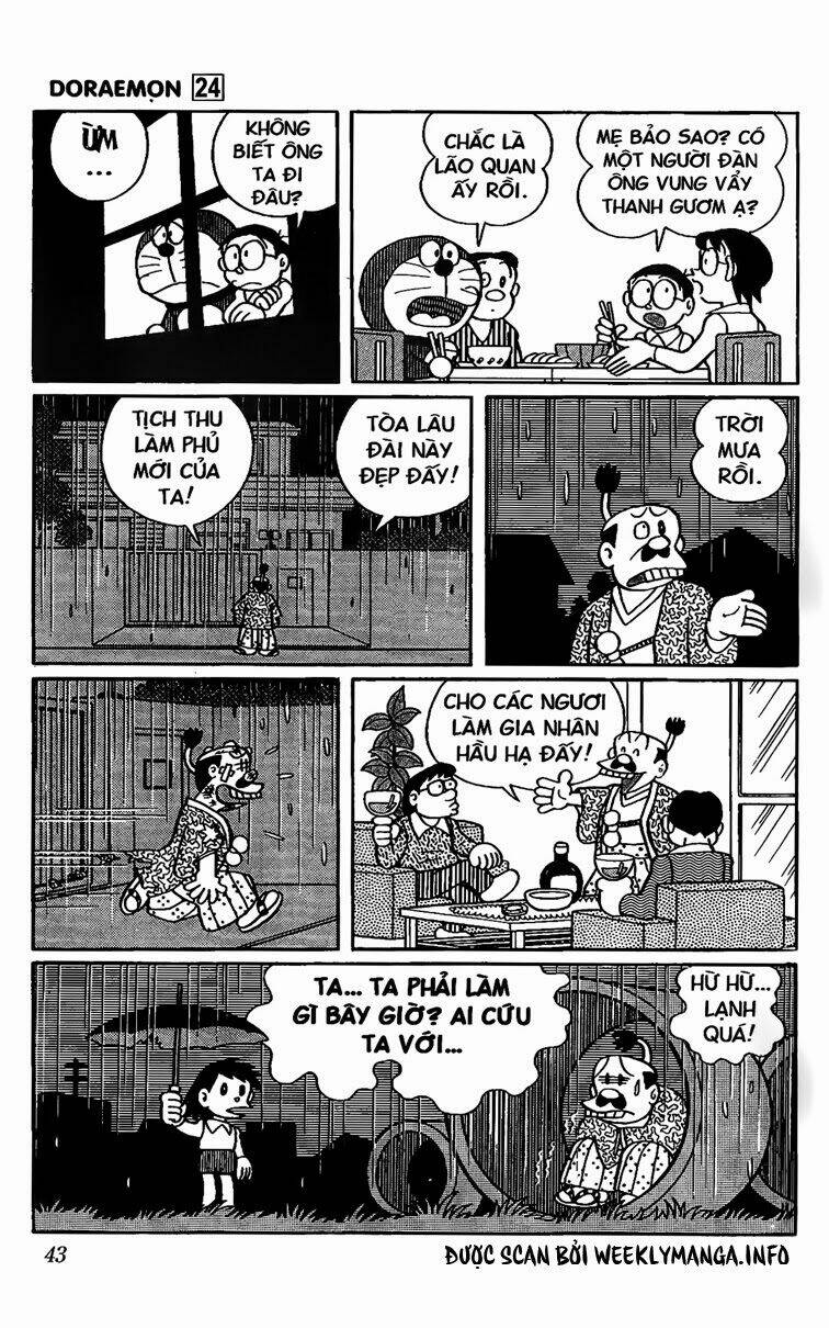 Doraemon - 332 - /uploads/20231230/7ec37ec828310e9a761643dbf3d2c642/chapter_332/page_11.jpg