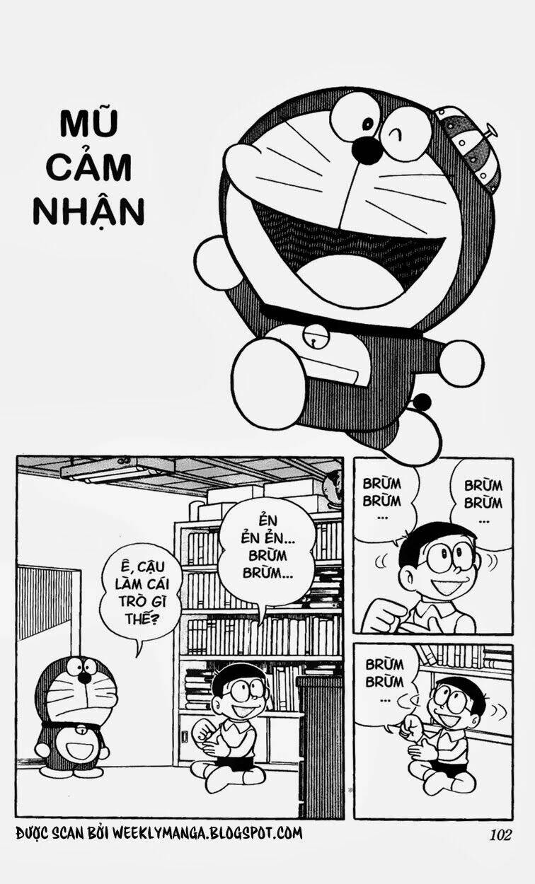 Doraemon - 334 - /uploads/20231230/7ec37ec828310e9a761643dbf3d2c642/chapter_334/page_2.jpg