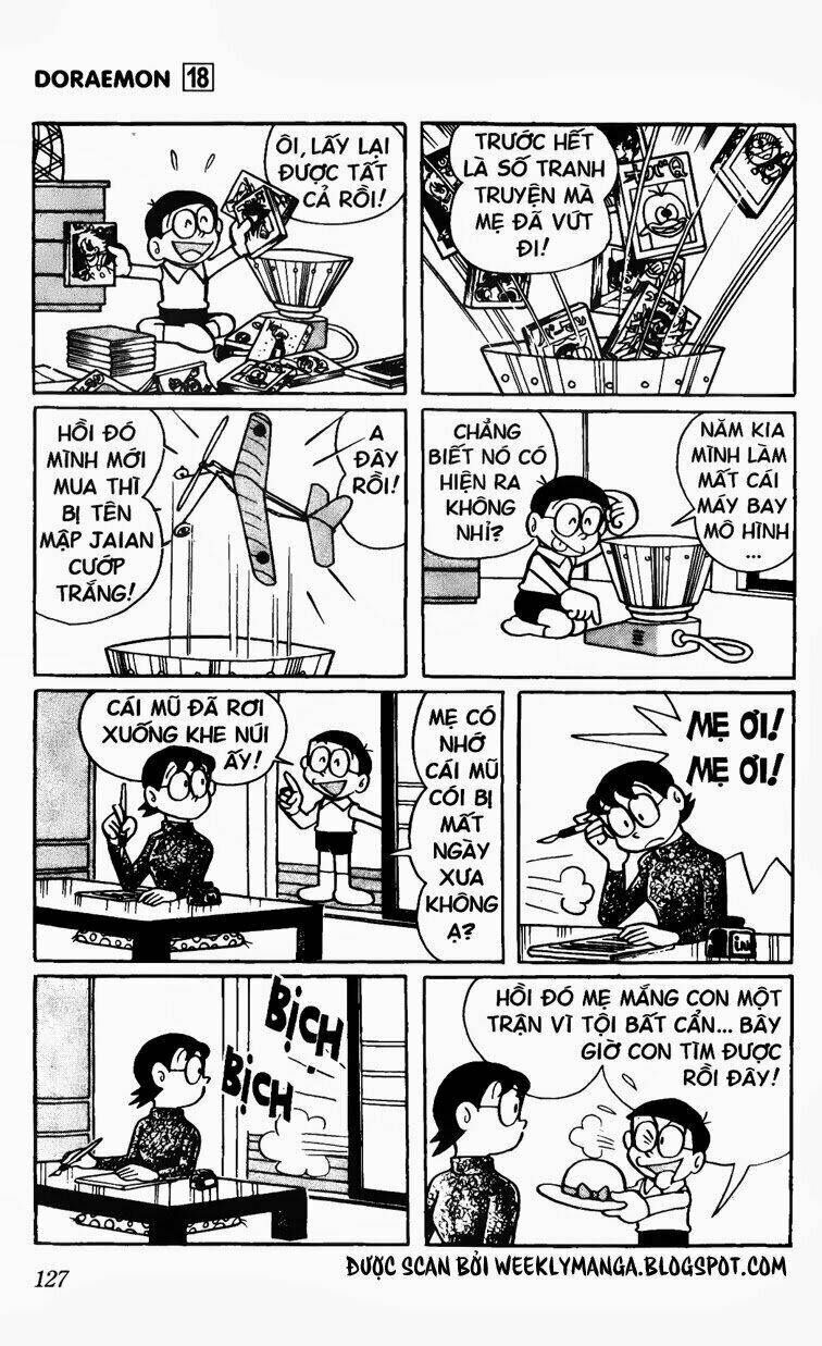 Doraemon - 336 - /uploads/20231230/7ec37ec828310e9a761643dbf3d2c642/chapter_336/page_6.jpg