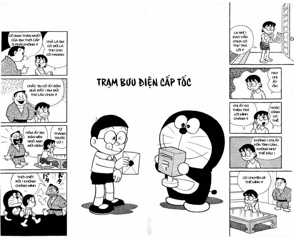 Doraemon - 34 - /uploads/20231230/7ec37ec828310e9a761643dbf3d2c642/chapter_34/page_1.jpg