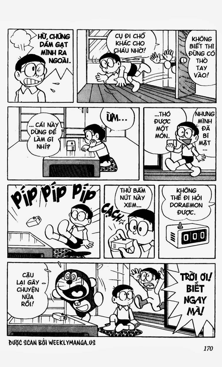 Doraemon - 341 - /uploads/20231230/7ec37ec828310e9a761643dbf3d2c642/chapter_341/page_4.jpg