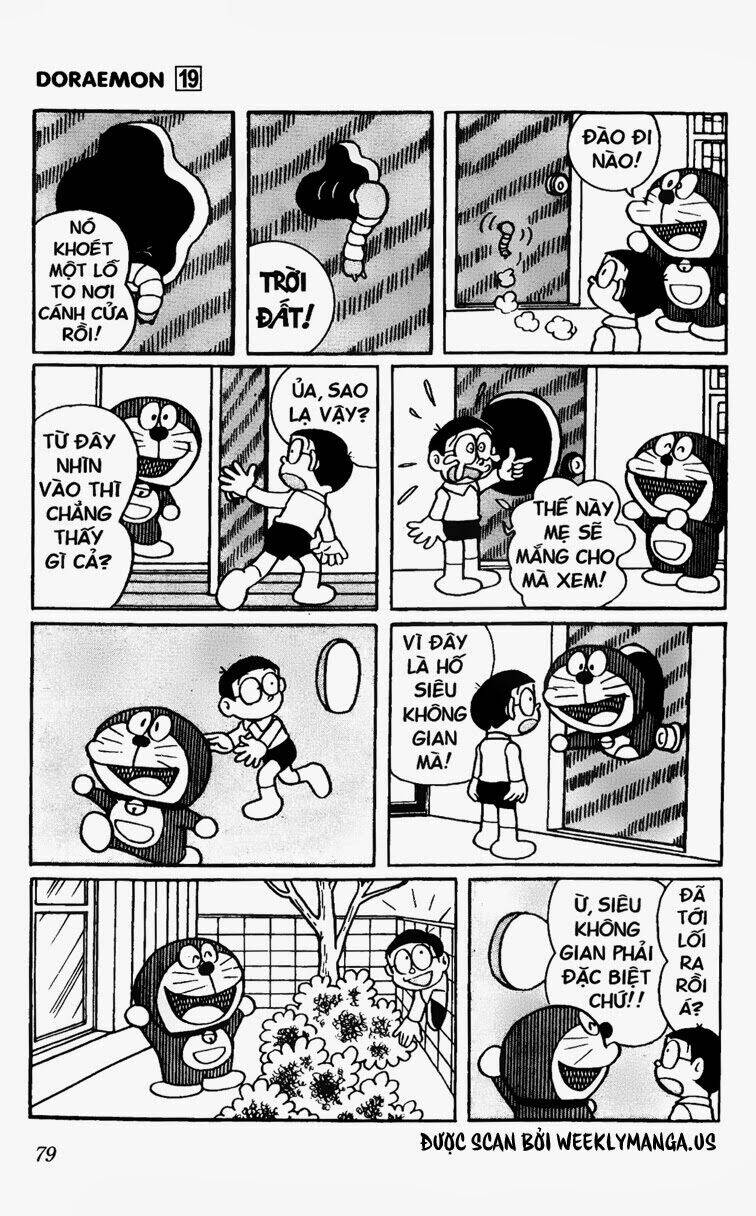 Doraemon - 350 - /uploads/20231230/7ec37ec828310e9a761643dbf3d2c642/chapter_350/page_5.jpg