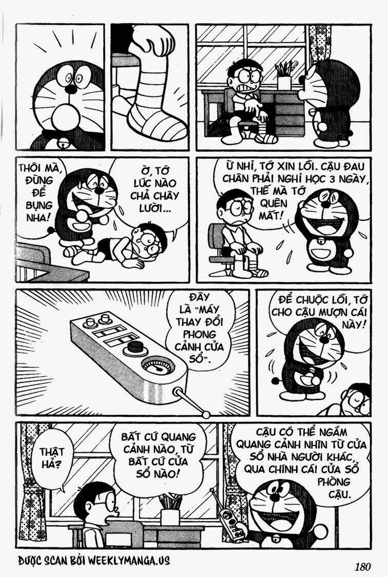 Doraemon - 361 - /uploads/20231230/7ec37ec828310e9a761643dbf3d2c642/chapter_361/page_3.jpg