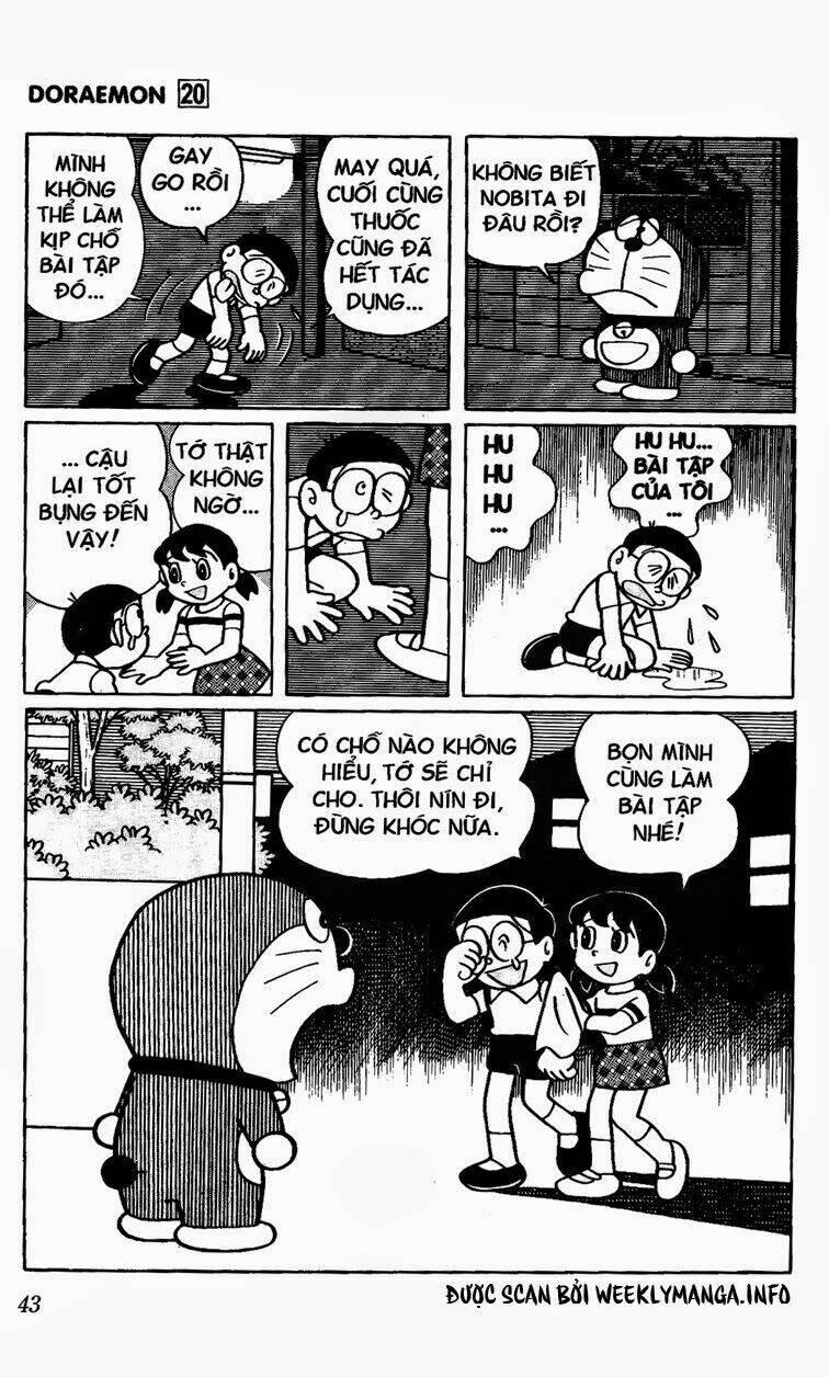 Doraemon - 365 - /uploads/20231230/7ec37ec828310e9a761643dbf3d2c642/chapter_365/page_8.jpg